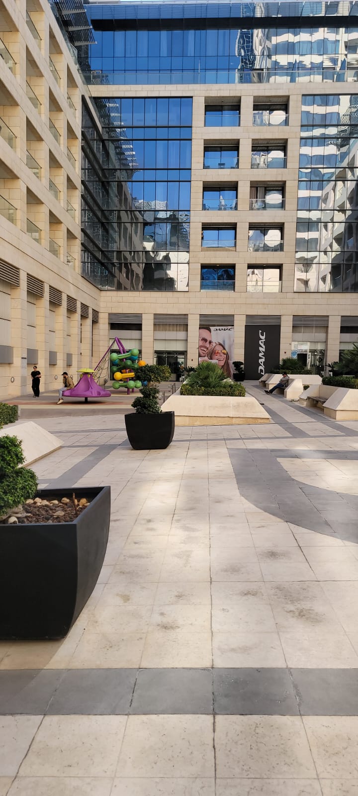 Premium Studio Apartment for Sale in Abdali - Buy  in Amman